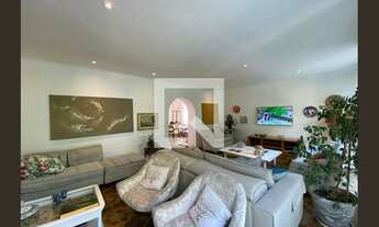 Imagem 6: Apartamento à Venda - Mooca, 4 Quartos, 342 m2