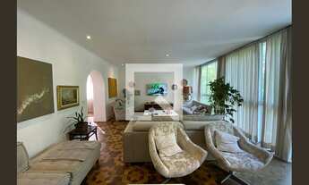 Imagem 7: Apartamento à Venda - Mooca, 4 Quartos, 342 m2