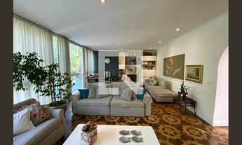 Imagem 3: Apartamento à Venda - Mooca, 4 Quartos, 342 m2