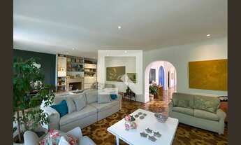 Imagem 4: Apartamento à Venda - Mooca, 4 Quartos, 342 m2