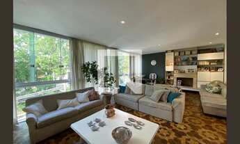 Imagem 2: Apartamento à Venda - Mooca, 4 Quartos, 342 m2