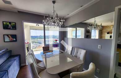 Imagem 7: Apartamento à Venda - Jardim Éster Yolanda, 3 Quartos, 106 m2