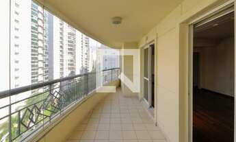 Imagem 7: Apartamento à Venda - Moema, 4 Quartos, 128 m2