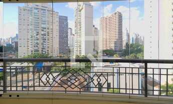 Imagem 6: Apartamento à Venda - Moema, 4 Quartos, 128 m2