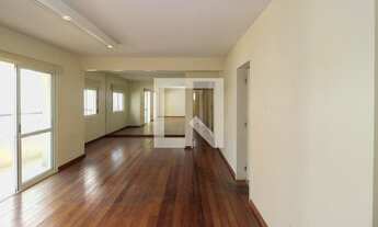 Imagem: Apartamento à Venda - Moema, 4 Quartos