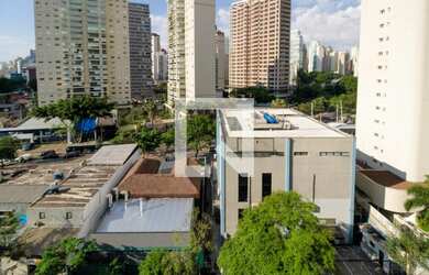 Imagem 10: Apartamento à Venda - Moema, 4 Quartos, 128 m2