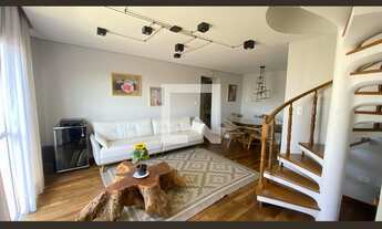 Imagem: Apartamento à Venda - Mooca, 3 Quartos