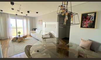 Imagem 3: Apartamento à Venda - Mooca, 3 Quartos, 200 m2