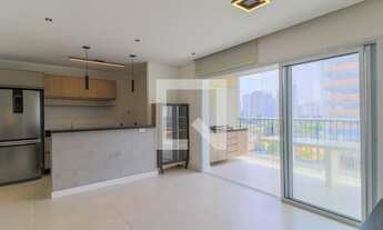 Imagem: Apartamento à Venda - Brooklin, 1 Quarto