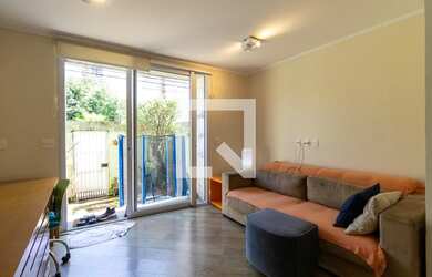 Imagem 2: Casa à Venda - Vila Pompéia, 2 Quartos, 156 m2