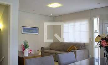 Imagem: Casa à Venda - Água Fria, 3 Quartos, 156