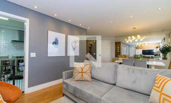 Imagem 5: Apartamento à Venda - Vila Prudente, 3 Quartos, 120 m2