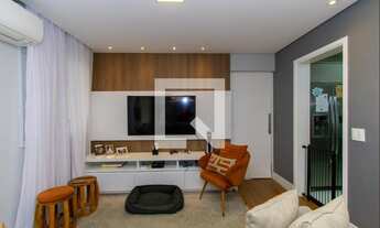 Imagem 3: Apartamento à Venda - Vila Prudente, 3 Quartos, 120 m2