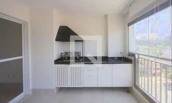 Imagem 5: Apartamento à Venda - Chácara Santo Antonio, 2 Quartos, 68 m2