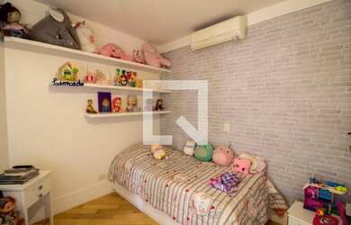 Imagem 13: Apartamento à Venda - Brooklin, 3 Quartos, 172 m2