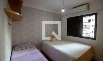 Imagem 6: Apartamento à Venda - Brooklin, 3 Quartos, 172 m2