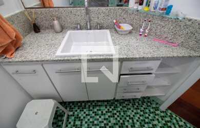 Imagem 16: Apartamento à Venda - Brooklin, 3 Quartos, 172 m2