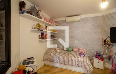 Imagem 12: Apartamento à Venda - Brooklin, 3 Quartos, 172 m2