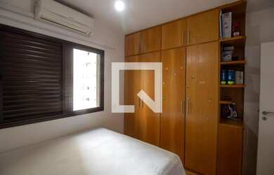 Imagem 8: Apartamento à Venda - Brooklin, 3 Quartos, 172 m2