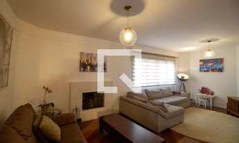 Imagem: Apartamento à Venda - Brooklin, 3 Quartos