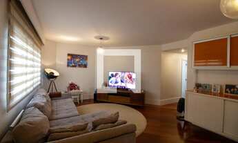 Imagem 4: Apartamento à Venda - Brooklin, 3 Quartos, 172 m2