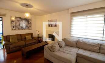 Imagem 2: Apartamento à Venda - Brooklin, 3 Quartos, 172 m2