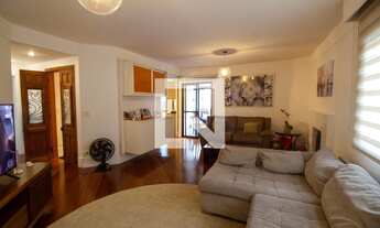 Imagem 3: Apartamento à Venda - Brooklin, 3 Quartos, 172 m2