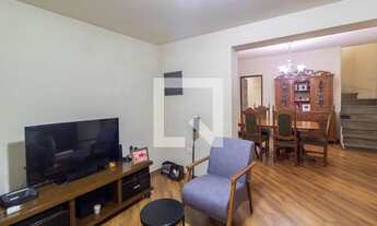 Imagem: Casa à Venda - Pinheiros, 4 Quartos, 200