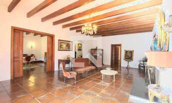 Imagem 3: Casa à Venda - Jardim Guedala, 4 Quartos, 461 m2