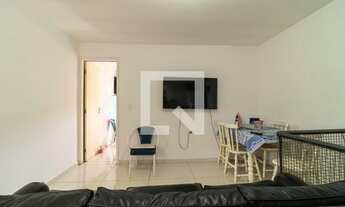 Imagem: Casa à Venda - Água Branca, 3 Quartos