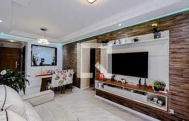 Imagem 4: Apartamento à Venda - Belém, 2 Quartos, 62 m2