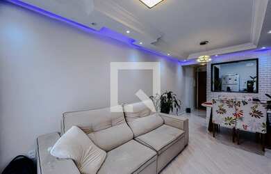 Imagem 3: Apartamento à Venda - Belém, 2 Quartos, 62 m2