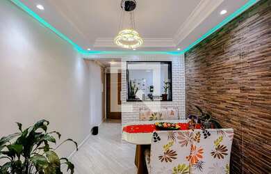 Imagem 6: Apartamento à Venda - Belém, 2 Quartos, 62 m2