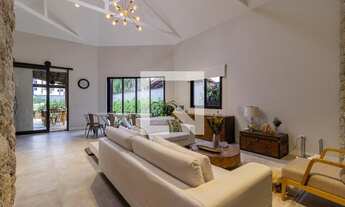 Imagem 2: Casa à Venda - Morumbi, 3 Quartos, 422 m2