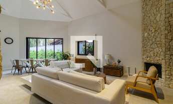 Imagem 3: Casa à Venda - Morumbi, 3 Quartos, 422 m2