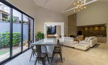 Imagem 1: Casa à Venda - Morumbi, 3 Quartos, 422 m2