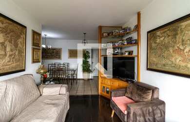 Imagem 3: Apartamento à Venda - Perdizes, 3 Quartos, 100 m2