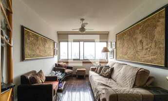 Imagem: Apartamento à Venda - Perdizes, 3 Quartos