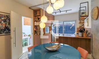 Imagem 7: Casa à Venda - Brooklin, 3 Quartos, 120 m2