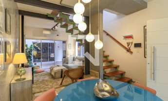 Imagem 5: Casa à Venda - Brooklin, 3 Quartos, 120 m2