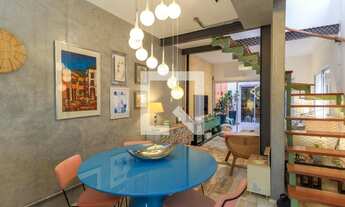 Imagem 6: Casa à Venda - Brooklin, 3 Quartos, 120 m2