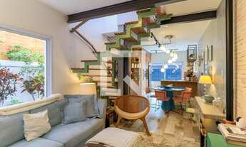 Imagem 2: Casa à Venda - Brooklin, 3 Quartos, 120 m2