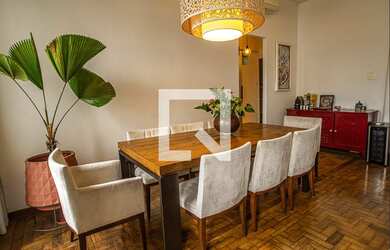 Imagem 6: Apartamento à Venda - Bela Vista, 3 Quartos, 195 m2