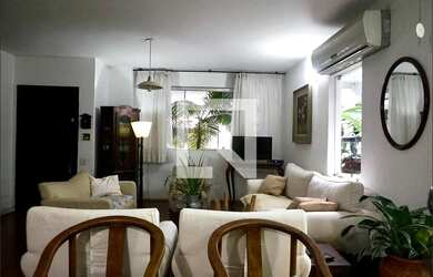 Imagem 4: Casa à Venda - Chácara Santo Antonio, 3 Quartos, 194 m2