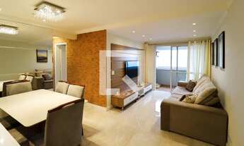 Imagem: Apartamento à Venda - Bosque da Saúde