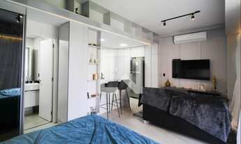 Imagem 7: Apartamento à Venda - Vila Olímpia, 1 Quarto, 44 m2