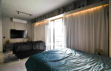 Imagem 6: Apartamento à Venda - Vila Olímpia, 1 Quarto, 44 m2