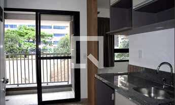 Imagem: Apartamento à Venda - Pinheiros, 1 Quarto