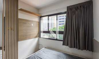 Imagem: Apartamento à Venda - Pinheiros, 1 Quarto