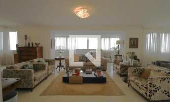 Imagem: Apartamento à Venda - Jardim Marajoara 